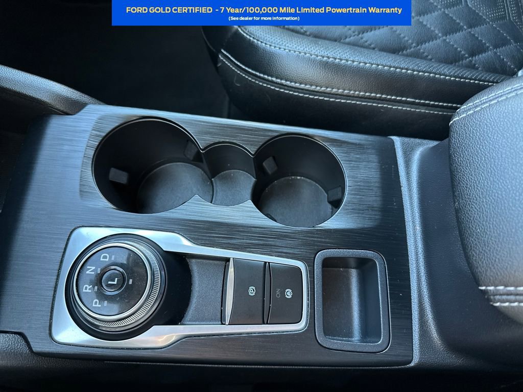 Certified 2023 Ford Escape Platinum w/ Premium Technology Package image 13