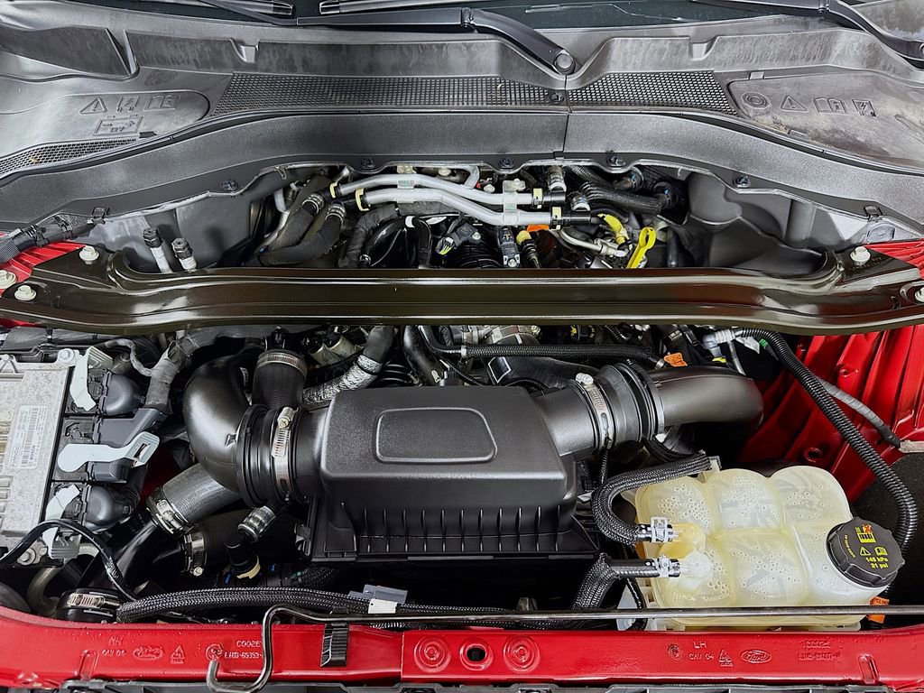 Certified 2023 Ford Explorer ST w/ Equipment Group 401A image 33