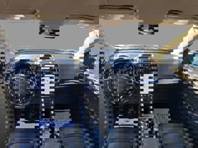 Certified 2024 Ford Edge SEL image 8