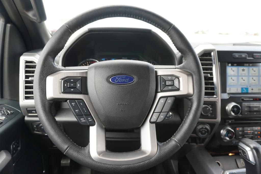 Certified 2020 Ford Edge Titanium FWD image 10
