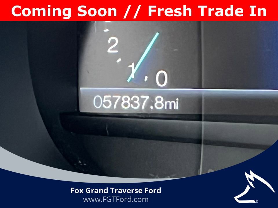 Certified 2024 Ford Edge SEL AWD/4WD image 5