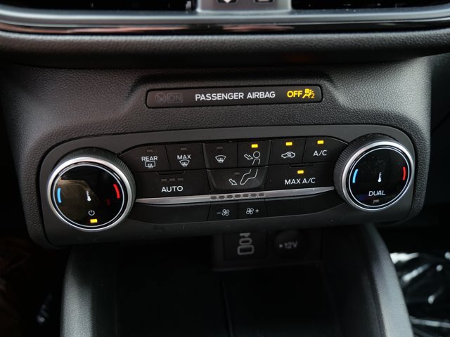 Certified 2026 Ford Escape ST-Line AWD/4WD image 26