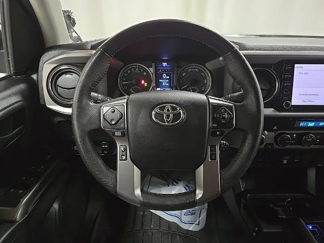 Used 2021 Toyota Tacoma SR5 image 10