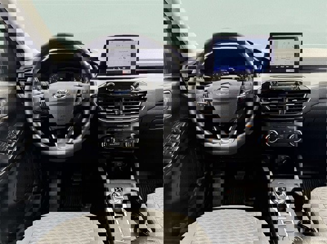 Certified 2021 Ford Escape SE image 16