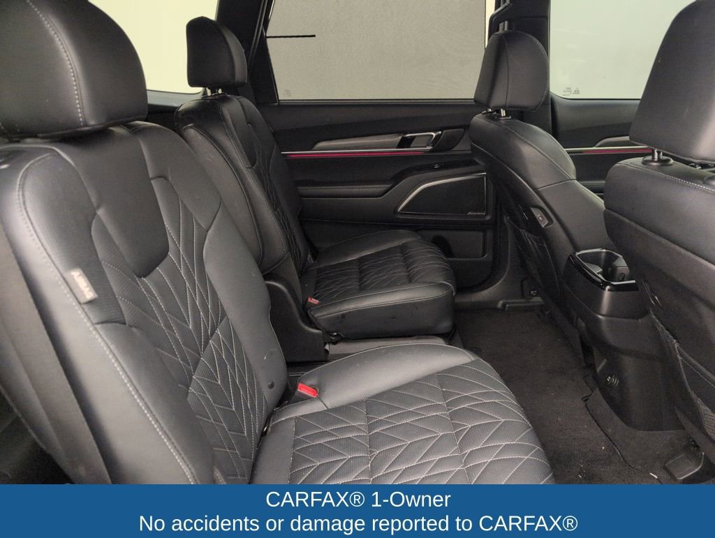 Used 2024 Kia Telluride SX X-Pro image 19