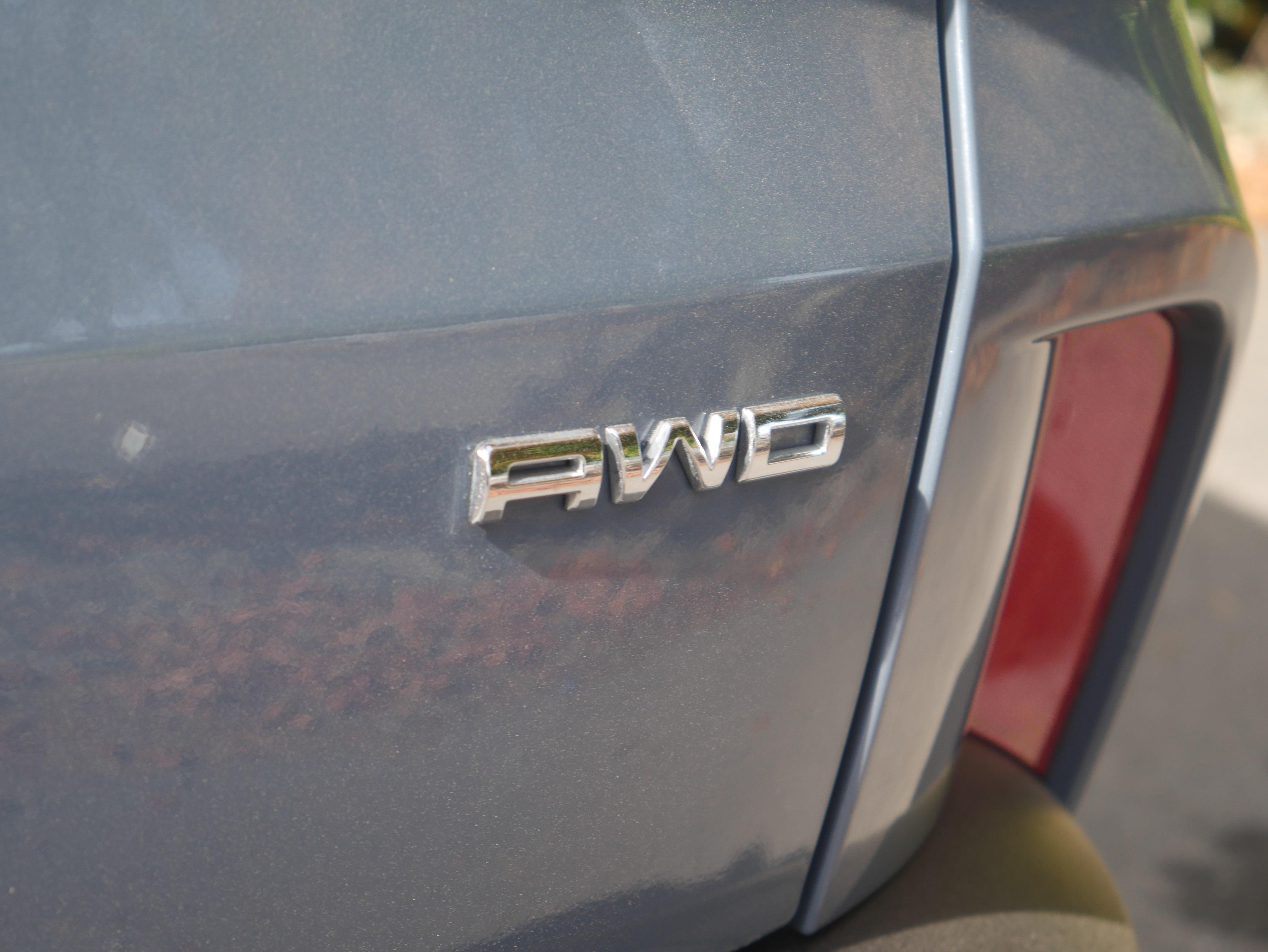 Certified 2025 Ford Escape Active AWD/4WD image 18