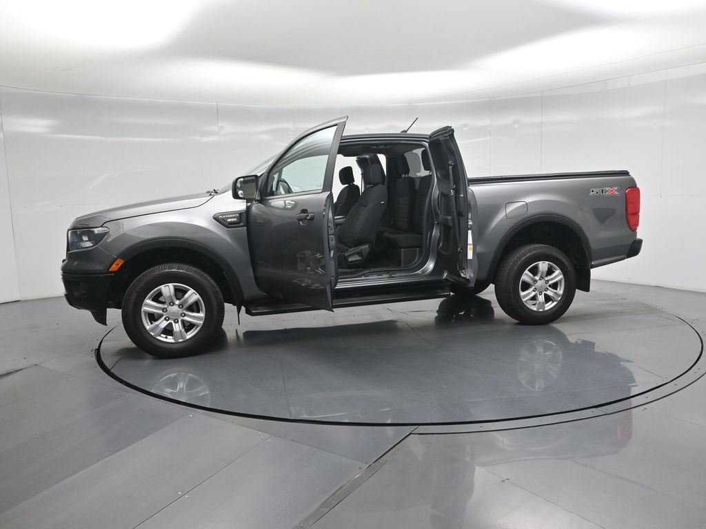 Certified 2021 Ford Ranger XL w/ Equipment Group 101A High image 34