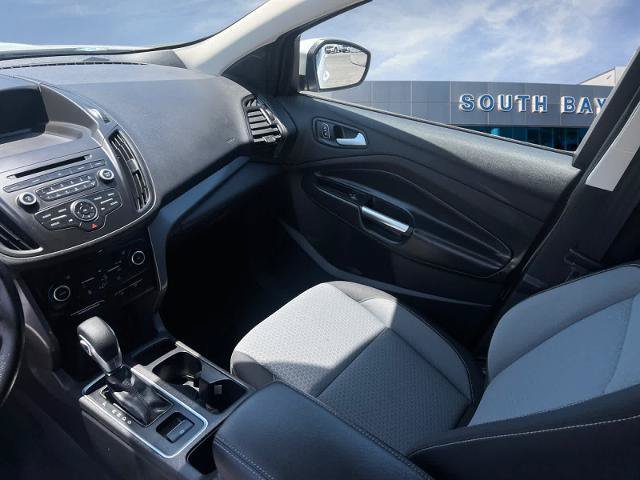 Certified 2018 Ford Escape SE AWD/4WD image 15