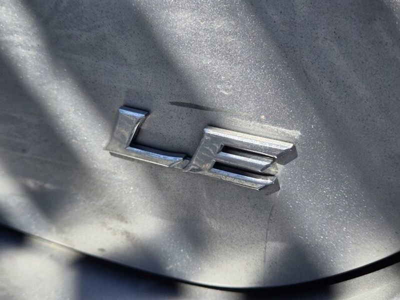 Used 2023 Toyota Camry LE FWD image 9