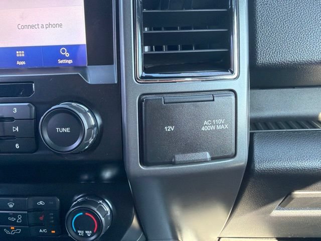 Certified 2020 Ford F150 XLT w/ Equipment Group 302A Luxury AWD/4WD image 22