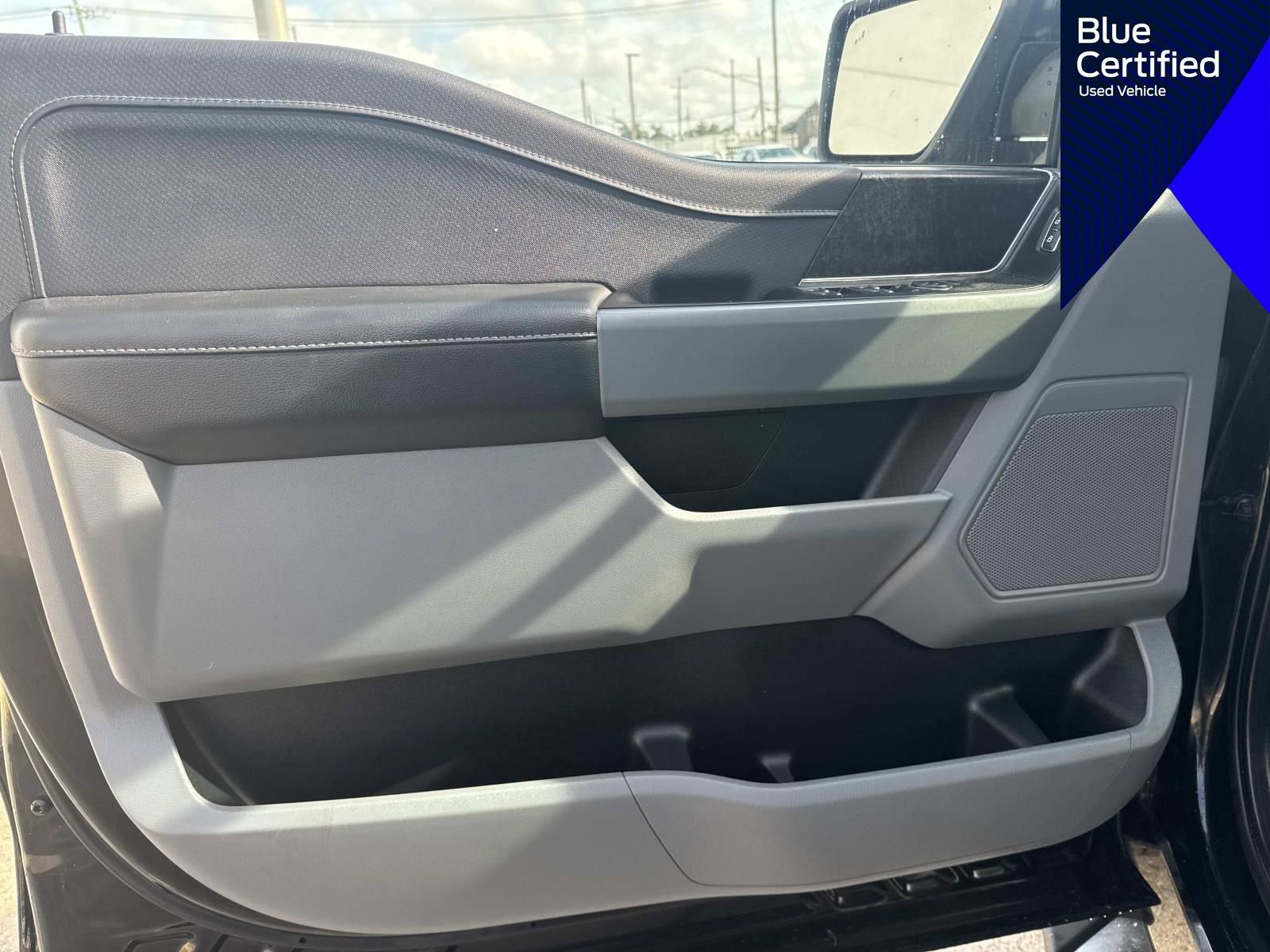 Certified 2022 Ford F150 XLT w/ Equipment Group 302A High image 27