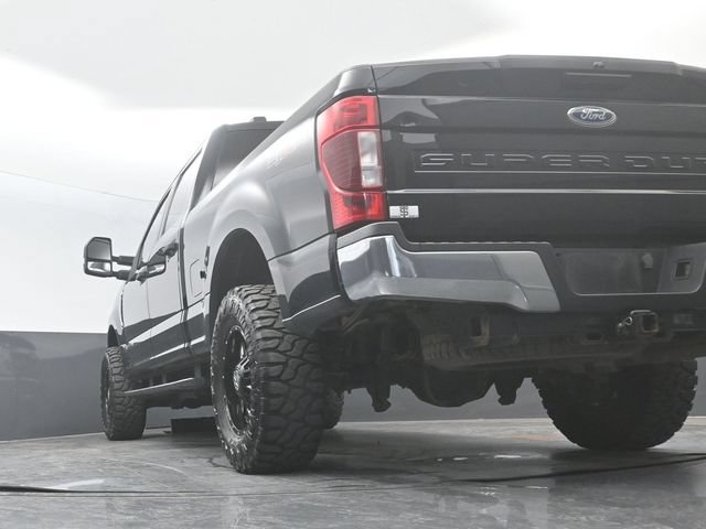 Certified 2022 Ford F250 XLT AWD/4WD image 24