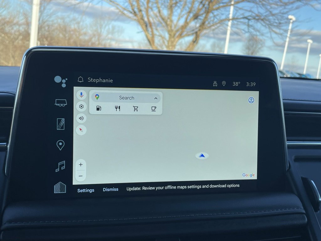 Used 2024 Chevrolet Suburban Z71 w/ Luxury Package image 49