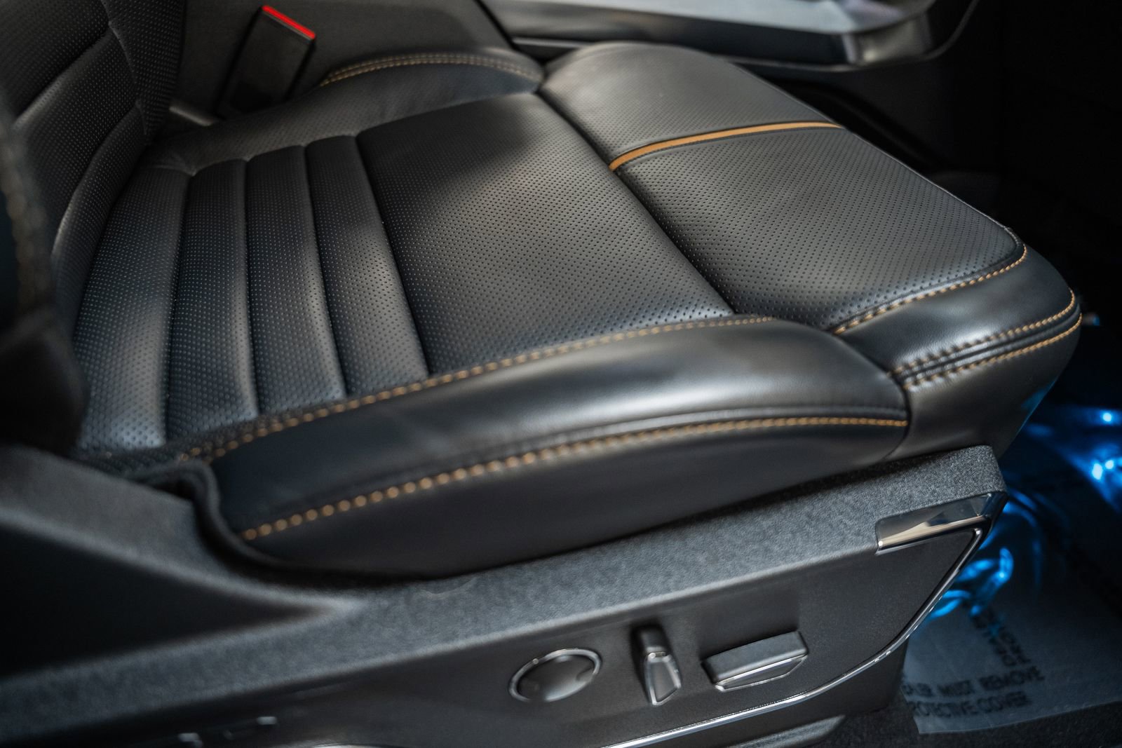 Certified 2023 Ford F150 Platinum image 46