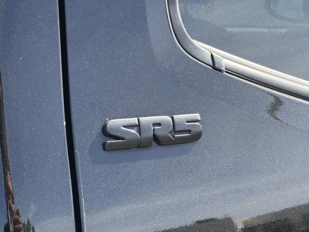 Used 2023 Toyota Tacoma SR5 w/ Technology Package image 23