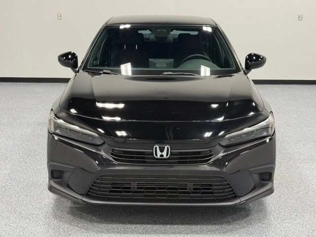 Used 2024 Honda Civic Sport image 4