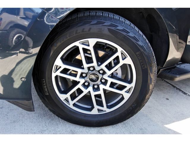 Certified 2025 Ford Expedition Max Active image 30