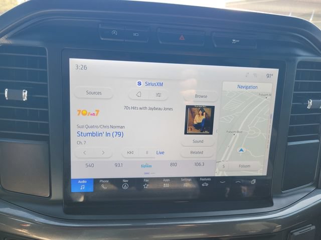 Certified 2024 Ford F150 STX AWD/4WD image 22