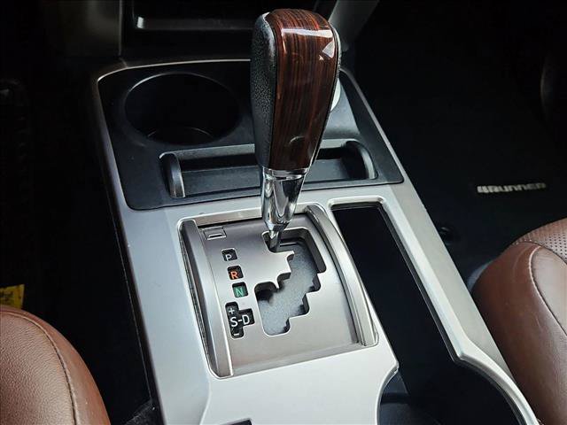 Used 2019 Toyota 4Runner Limited AWD/4WD image 11