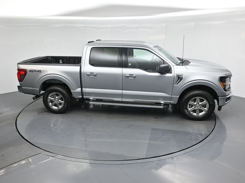 Certified 2024 Ford F150 XLT image 52