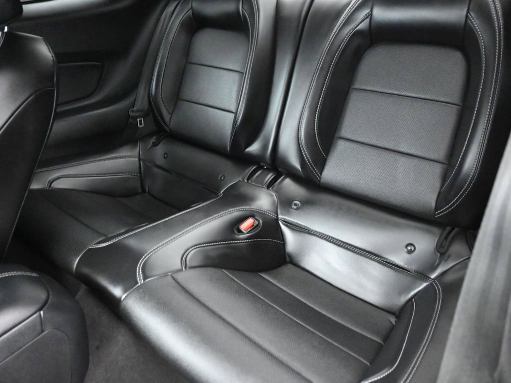 Certified 2021 Ford Mustang GT Premium w/ Equipment Group 401A image 18