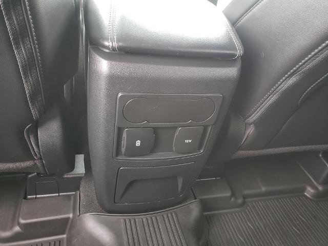 Certified 2023 Ford Explorer XLT w/ Equipment Group 202A image 16