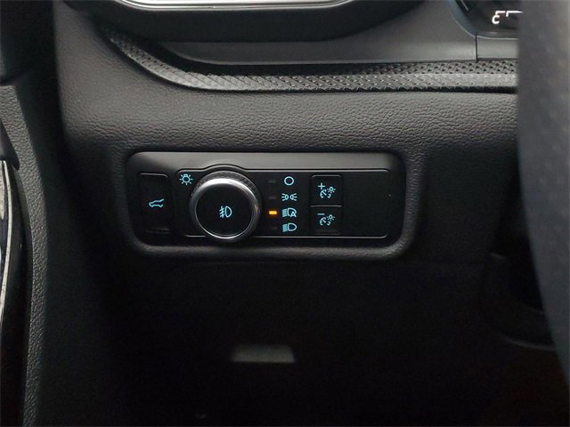 Certified 2023 Ford Explorer ST-Line w/ Class IV Trailer Tow Package image 18