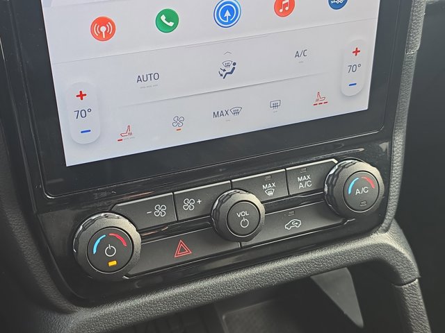 Certified 2024 Ford Ranger XLT image 21