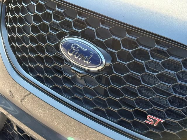 Certified 2020 Ford Edge ST w/ Equipment Group 401A AWD/4WD image 26