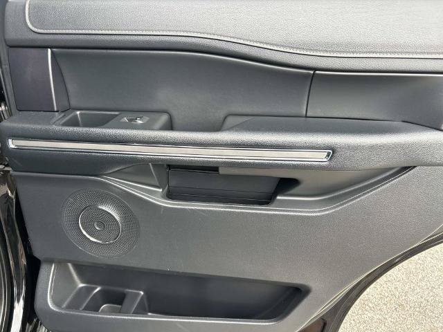 Certified 2024 Ford Expedition XLT AWD/4WD image 22