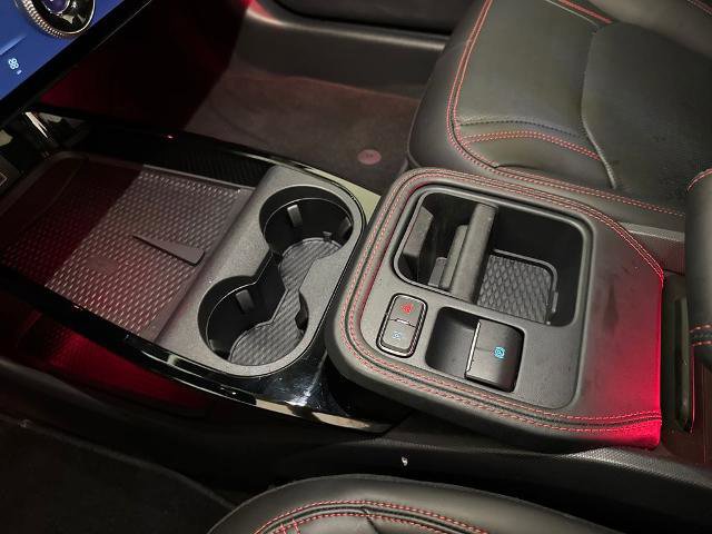 Certified 2025 Ford Mustang Mach-E Premium w/ Sport Appearance Package RWD image 29