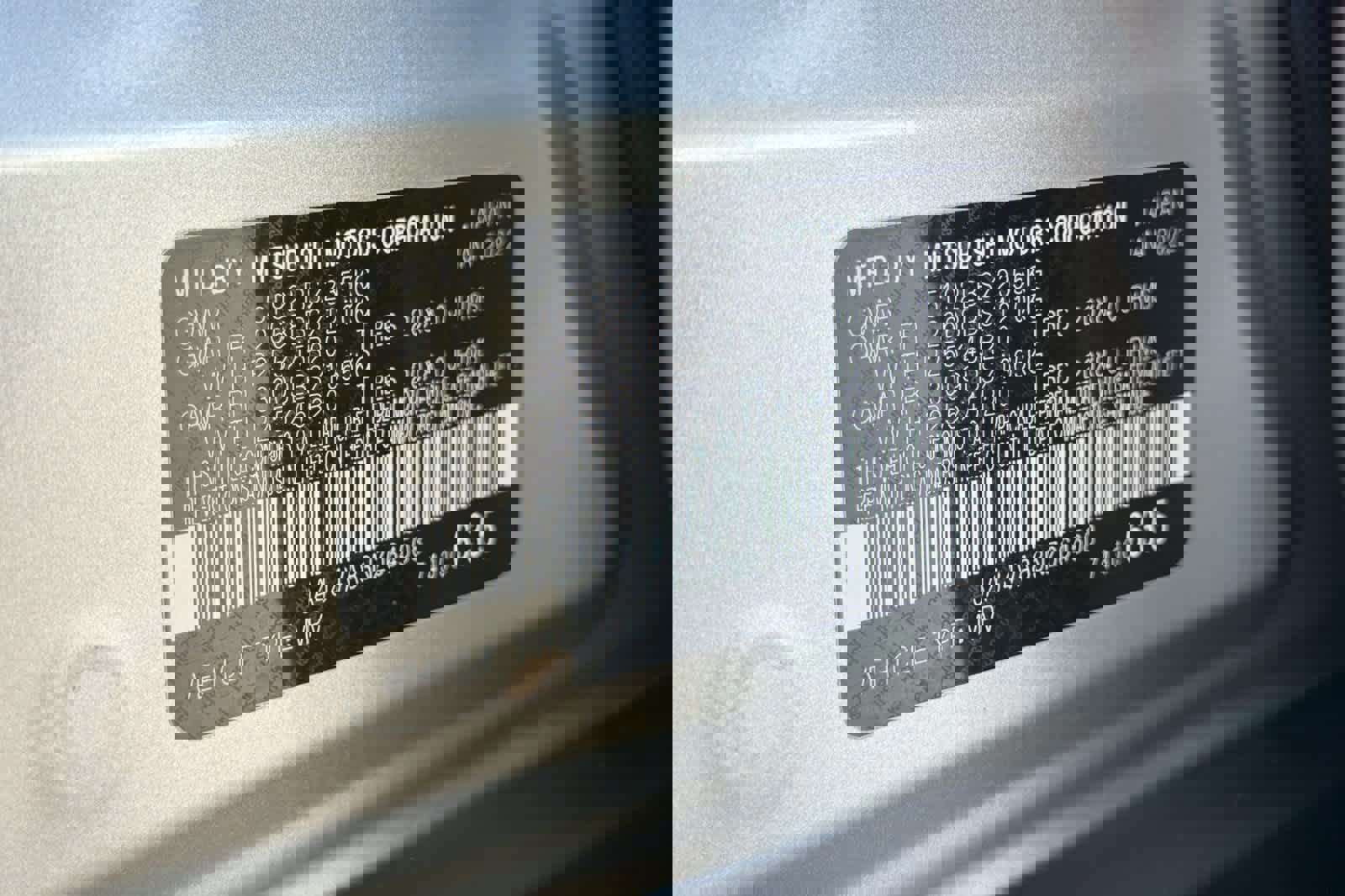 Used 2022 Mitsubishi Outlander SEL image 30