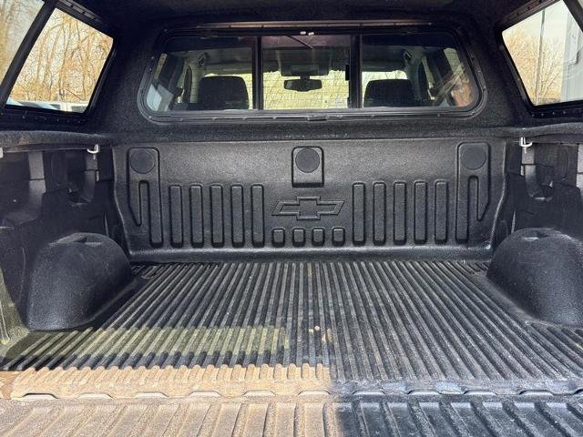 Used 2017 Chevrolet Silverado 1500 LT w/ All Star Edition image 7