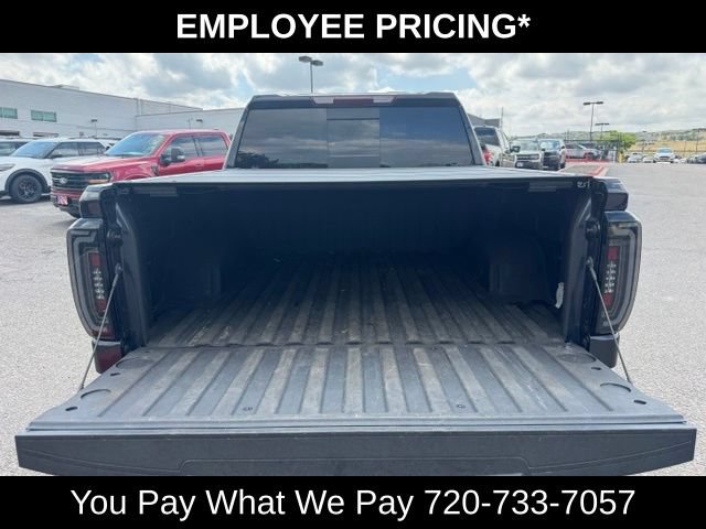 Used 2023 GMC Sierra 1500 Elevation w/ Elevation Premium Package AWD/4WD image 23
