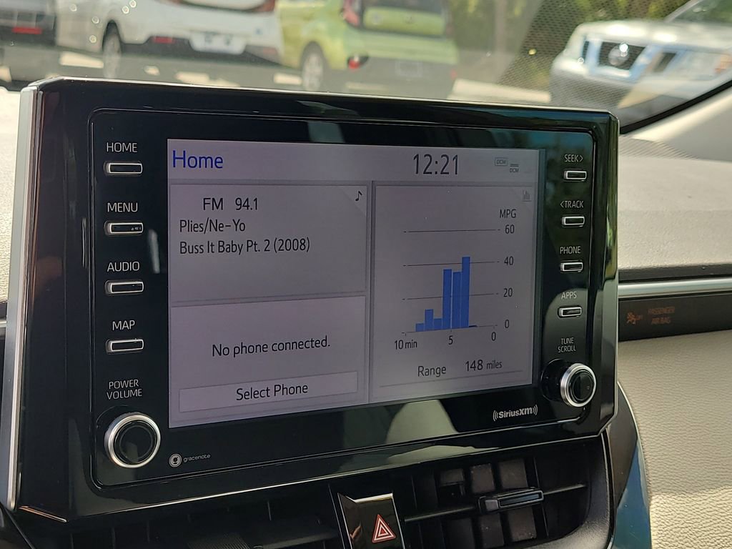 Used 2021 Toyota Corolla LE FWD image 17