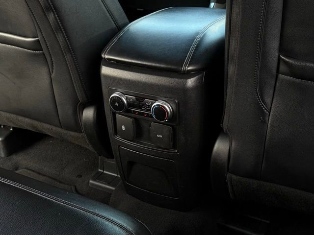 Certified 2023 Ford Explorer Limited image 35