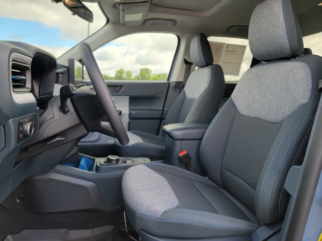 Certified 2025 Ford Maverick XLT FWD image 20