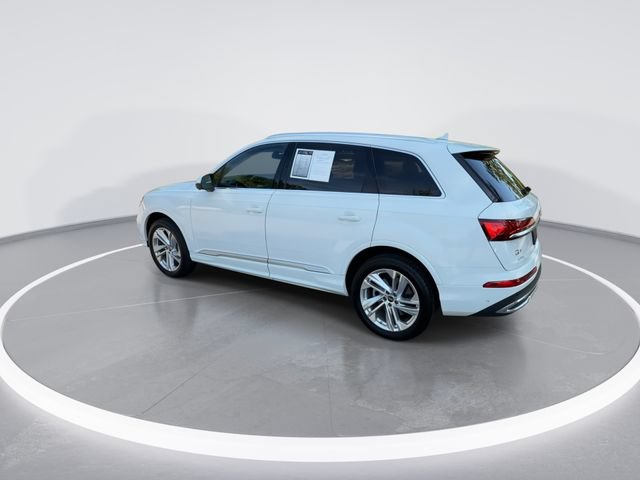 Used 2023 Audi Q7 3.0T Premium Plus AWD/4WD image 6