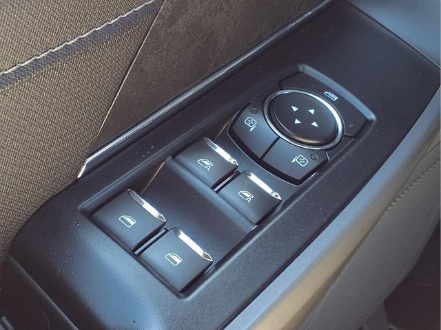 Certified 2025 Ford F150 XLT w/ Equipment Group 301A Standard image 21