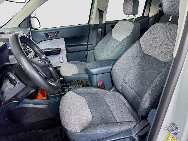 Certified 2024 Ford Maverick XLT FWD image 19