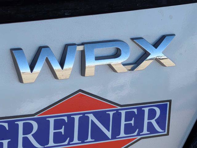 Used 2024 Subaru WRX Limited AWD/4WD image 13