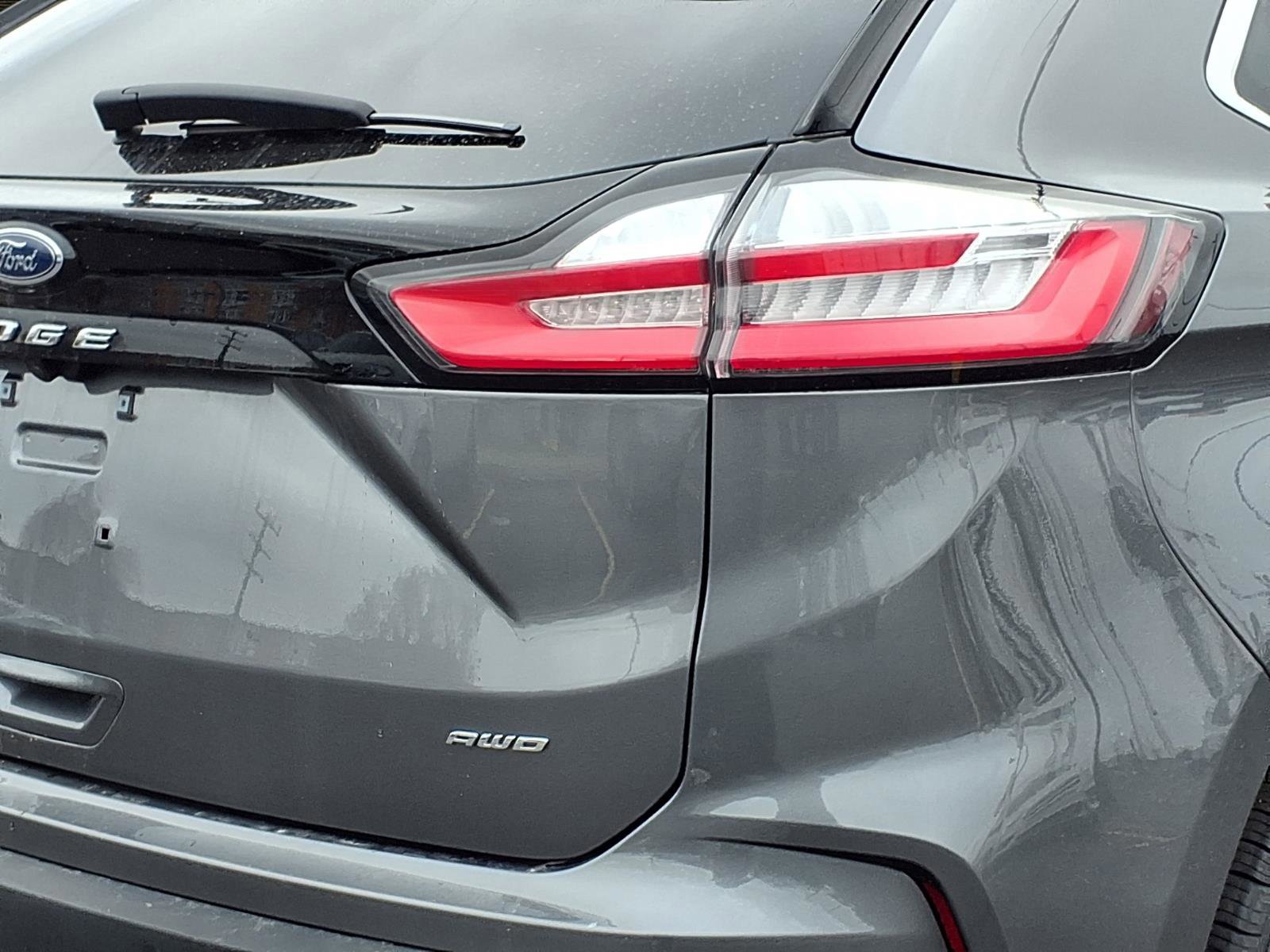 Certified 2024 Ford Edge SEL w/ Convenience Package image 26