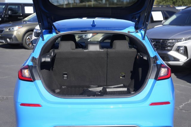Used 2023 Honda Civic Sport image 30