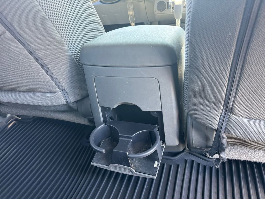 Used 2019 Nissan Frontier SV w/ Value Truck Package RWD image 19