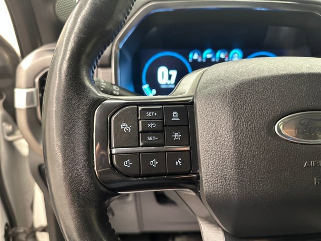 Certified 2022 Ford F150 Platinum image 22