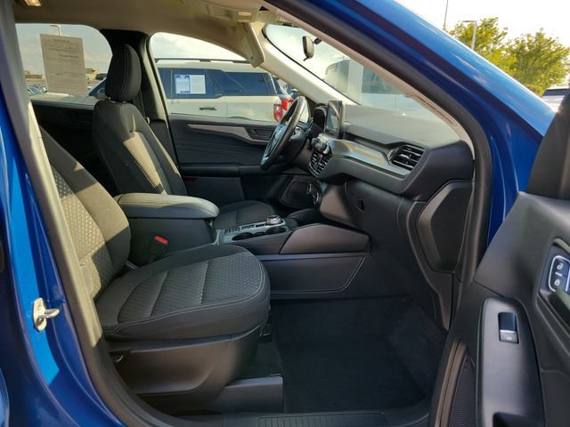 Certified 2023 Ford Escape Active w/ Cold Weather Package FWD image 23