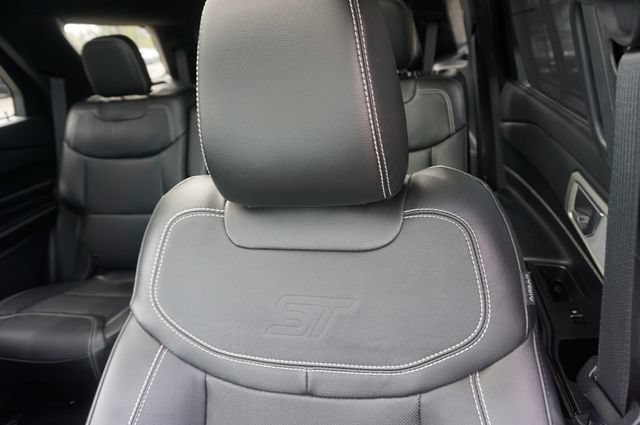 Certified 2023 Ford Explorer ST w/ Equipment Group 401A AWD/4WD image 26