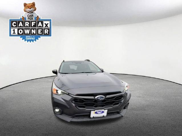 Used 2024 Subaru Crosstrek 2.0i Premium AWD/4WD image 3