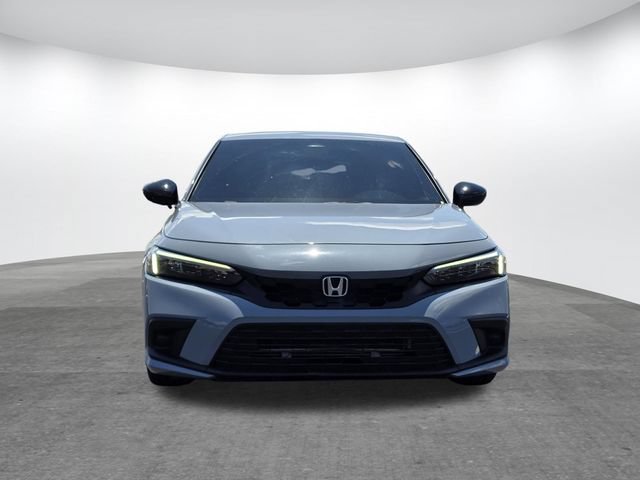 Used 2024 Honda Civic Sport video 2
