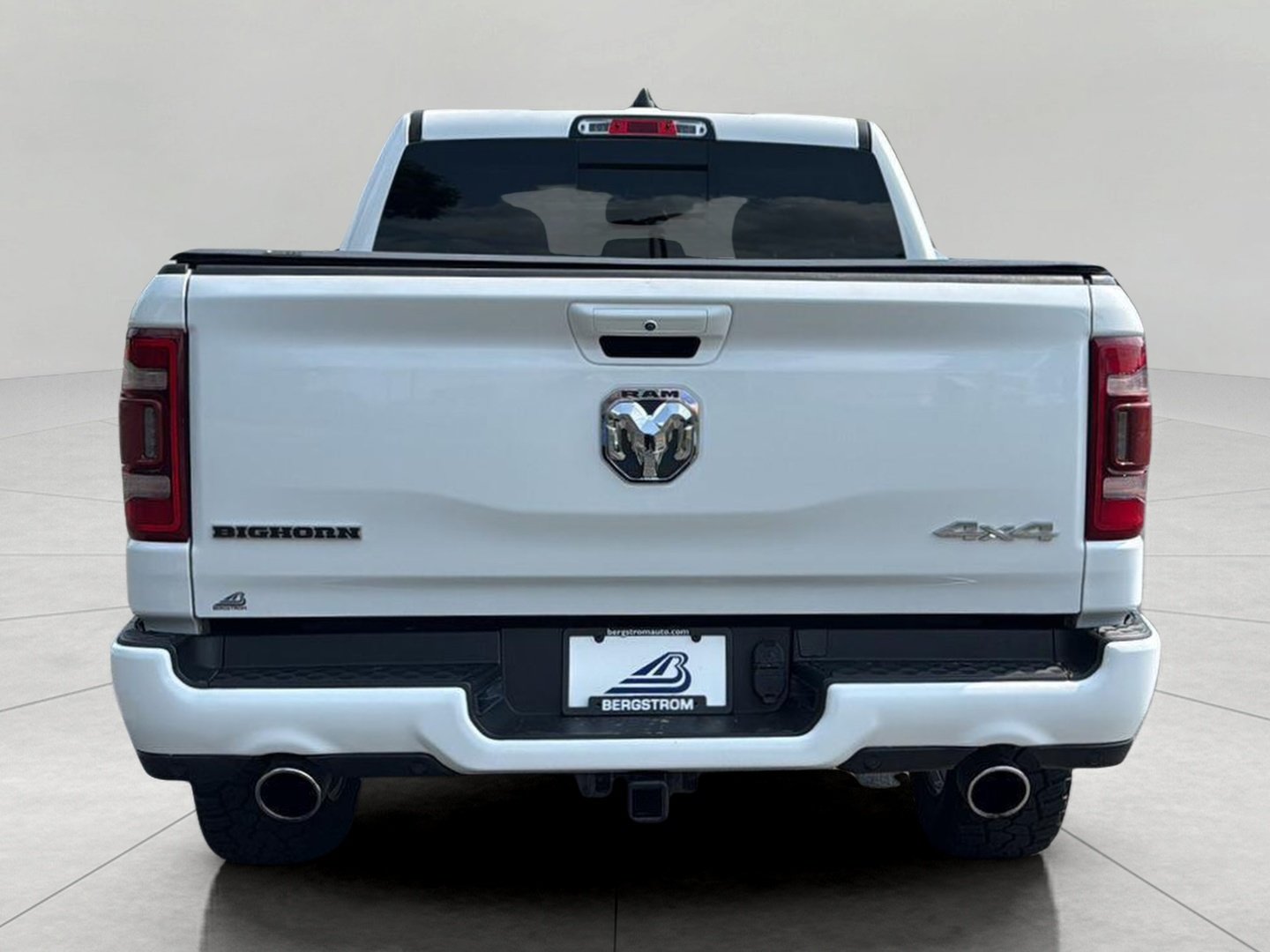 Used 2019 RAM 1500 Big Horn AWD/4WD image 9